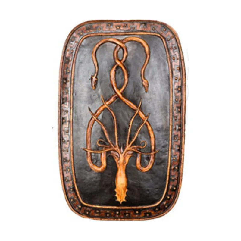 Dark Horse Pin Escudo Greyjoy Game Of Thrones