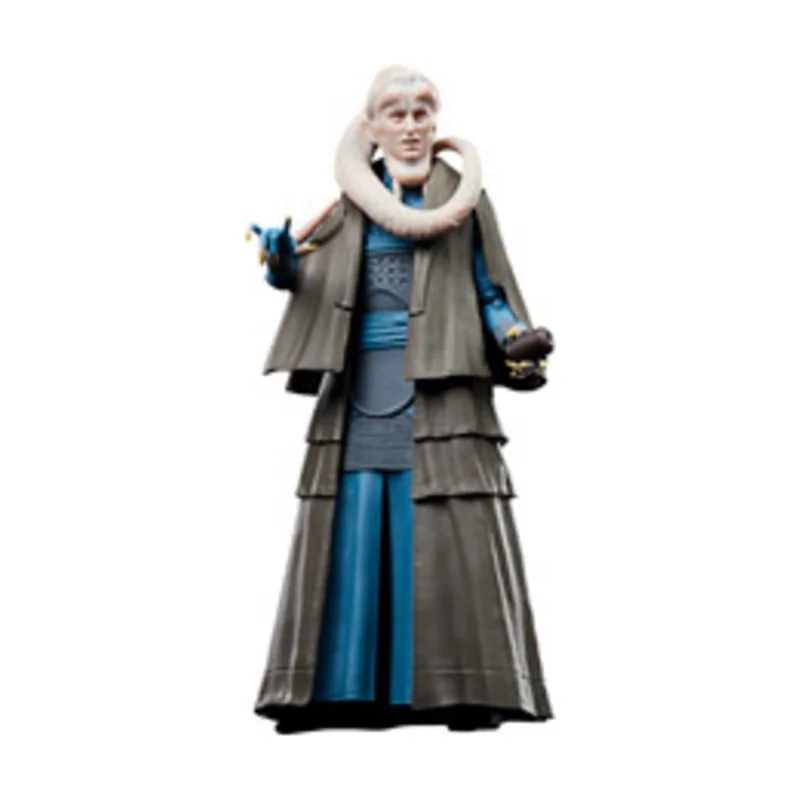 Hasbro Bib Fortuna Fig 15 cm Sw Return Of The Jedi Black Series F70765X2
