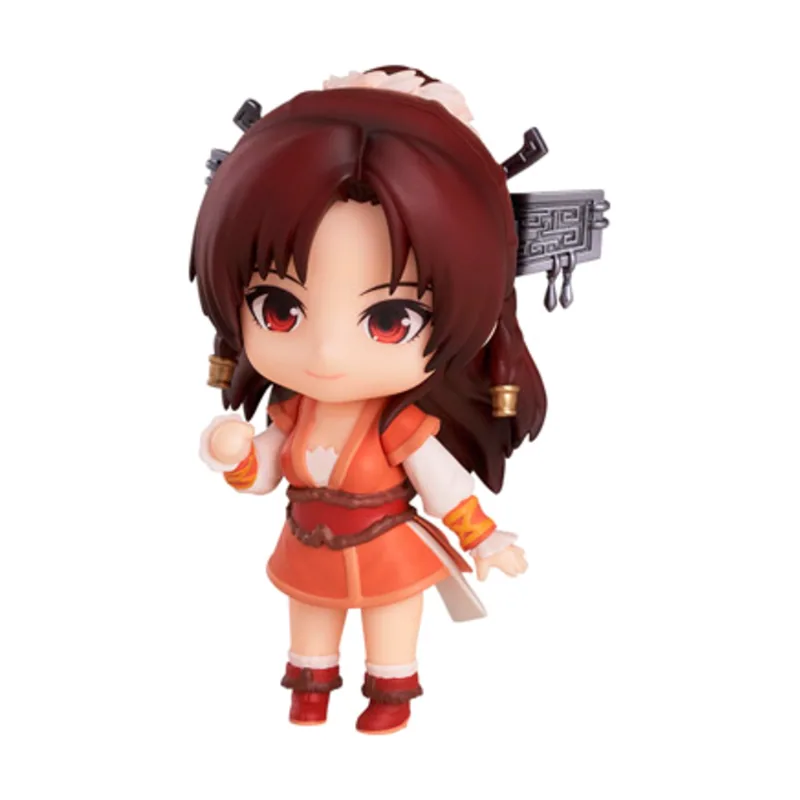 Good Smile Tang Xuejian Figura 10 cm The Legend Of Sword And Fairy 3 Nendoroid