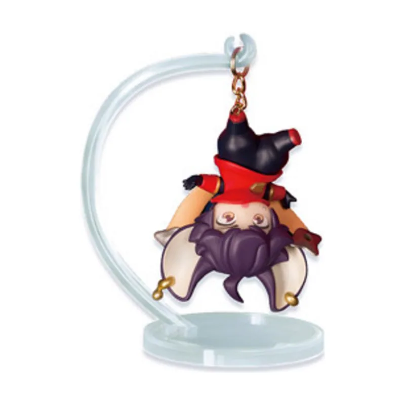 Good Smile Li Yuanfnag Figura 6,5 cm King Of Glory Hang On Re-Run