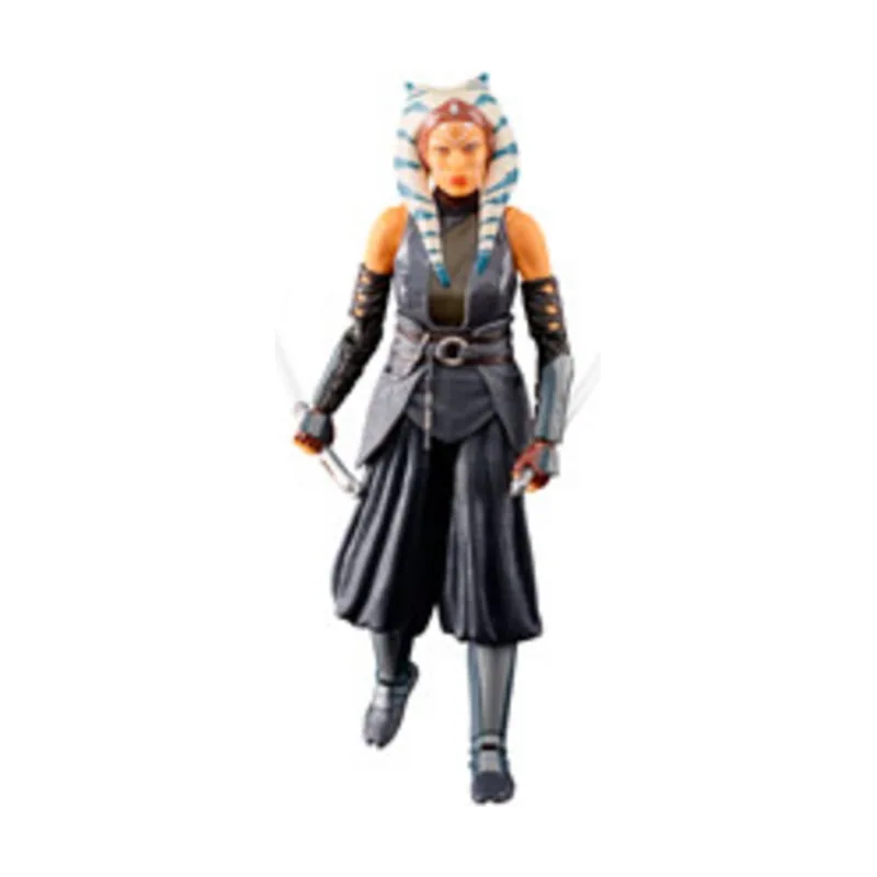 Hasbro Ahsoka Tano Figura 15 cm Star Wars Black Series F43495X0