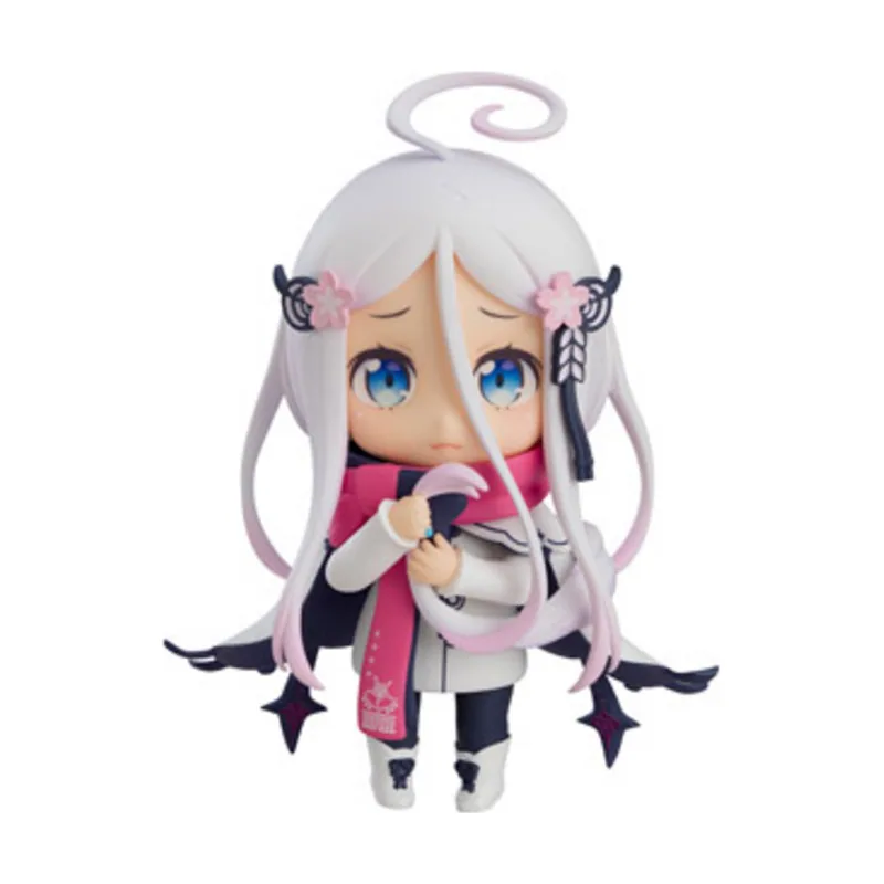 Good Smile Arsnotoria Fig 10 cm Smile Of The Arsnotoria Nendoroid