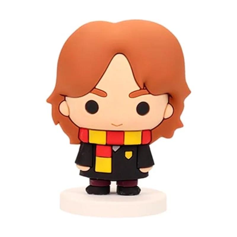SD Toys Fred Mini Figura Goma Harry Potter