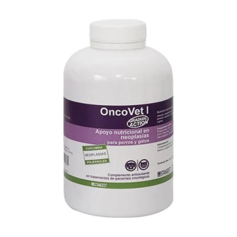 Stangest Oncovet I Comprimidos Antioxidantes 300
