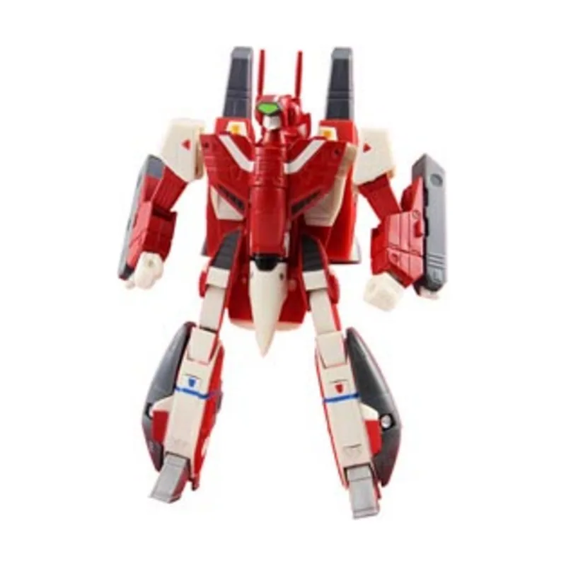 Toynami Robotech 1/100 VF-1J Miriya Super Veritech Solid Pack