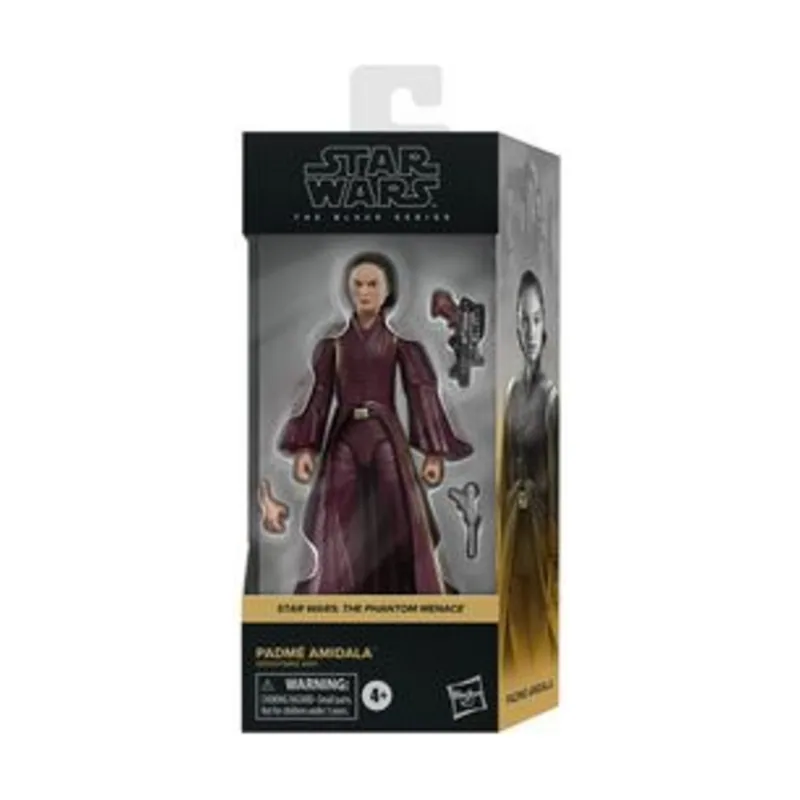 Hasbro Padme Amidala Fig. 15 cm Star Wars The Phantom Menace The