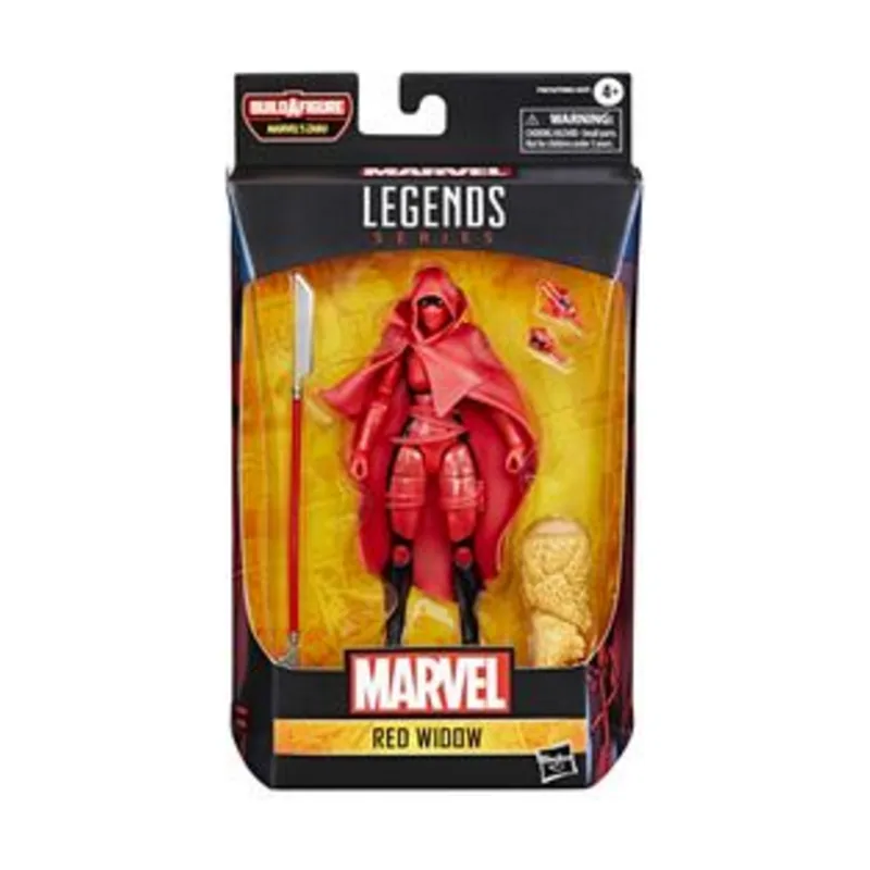 Hasbro Red Widow Fig. 15 cm Marvel Legends Series