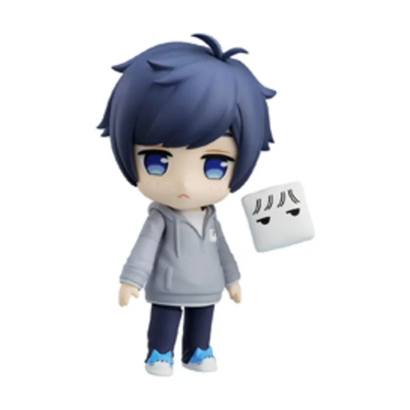 Good Smile Soraru Figura 10 cm Soraru Nendoroid Re-Run