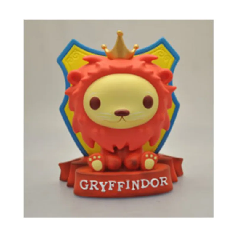 Plastoy Gryffindor Chibi Hucha 16 cm Pvc Harry Potter