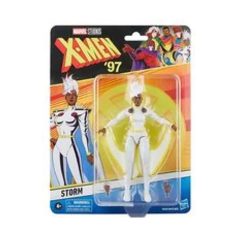 Hasbro Storm Fig. 15 cm X-Men '97 Marvel Legends Series