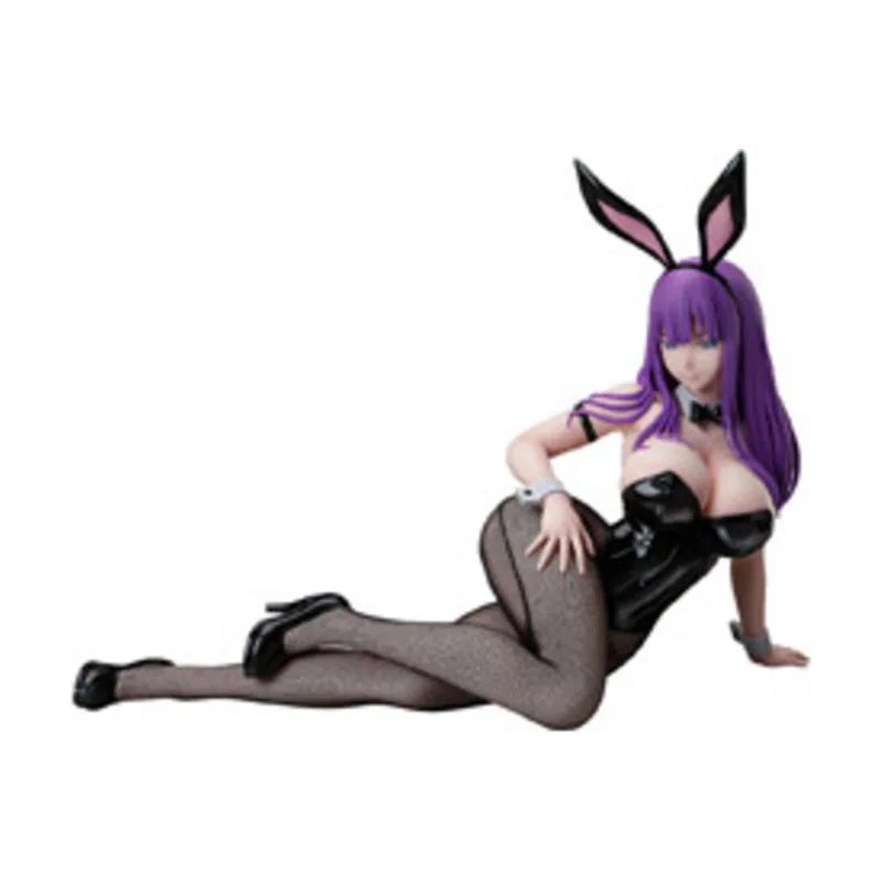 Good Smile Mira Suou Bunny Ver Fig 40 cm World'S End Harem 1/4 Scale