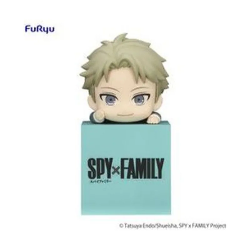 Good Smile Loid Fig 10 cm Spy X Family Hikkake
