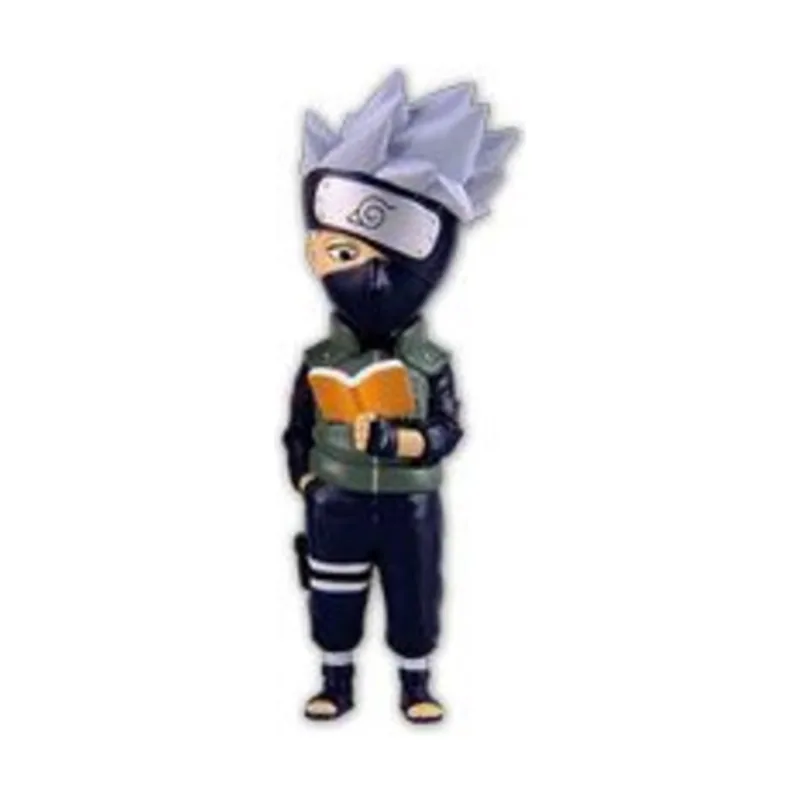Toynami Kakashi Fig. 10 cm Naruto Shippuden Mininja