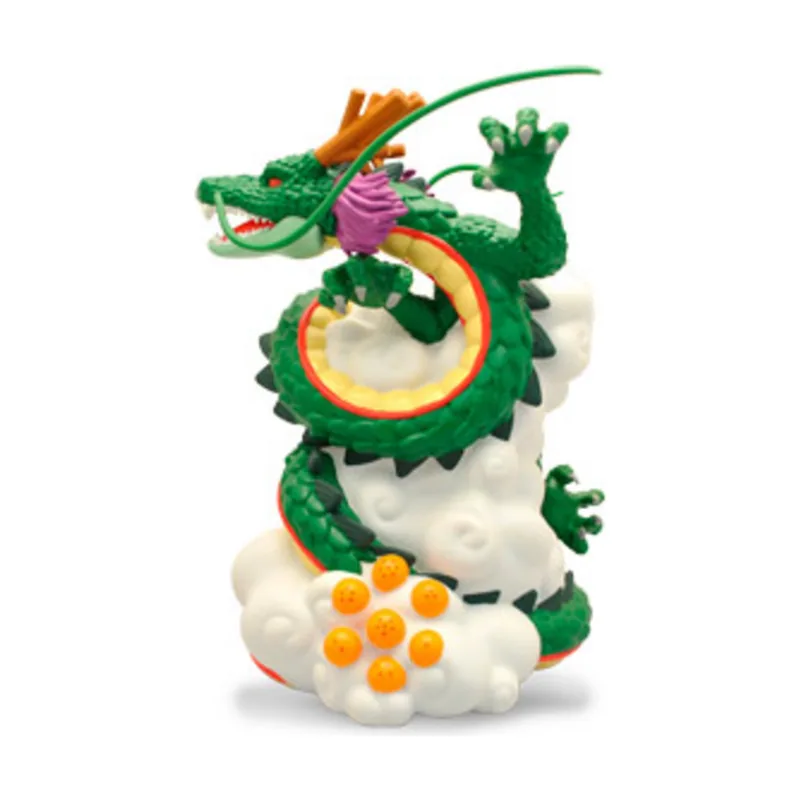 Plastoy Shenron Hucha 25 cm Pvc Dragon Ball