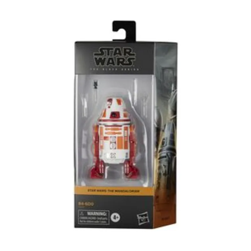Hasbro R4-6D0 Fig. 15 cm Star Wars The Mandalorian The