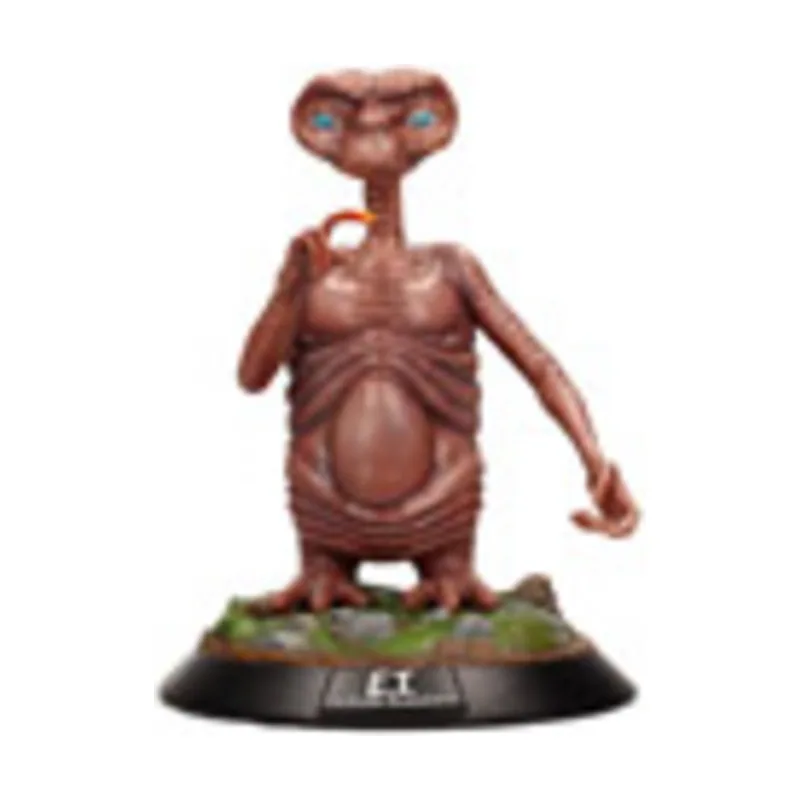 SD Toys Estatua Resina E.T.