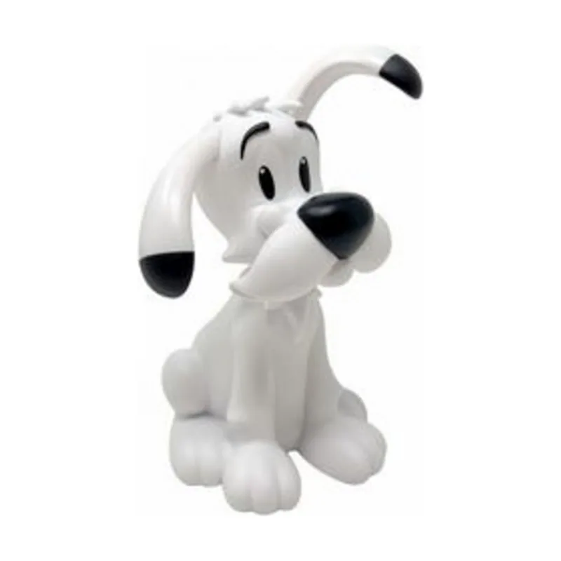 Plastoy Idefix Edition Hucha 14 cm Asterix