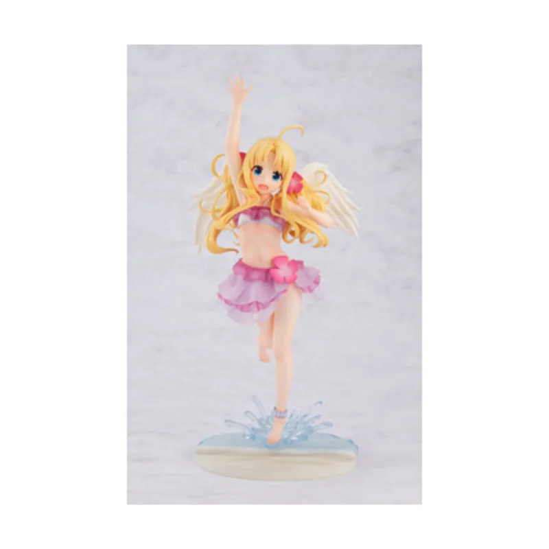 Good Smile Filo Swimsuit Ver Fig 24 cm The Rising Of The Shield Hero Season 1/7 Scale