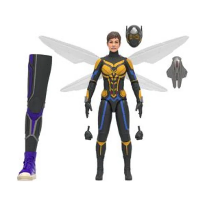 Hasbro The Wasp Fig 15 cm Marvel Legends Series F65745X0