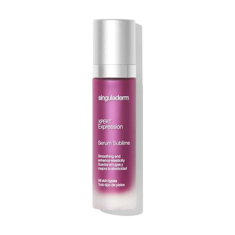 Primaderm Singuladerm Xpert Expression Serum Sublime 50 Ml