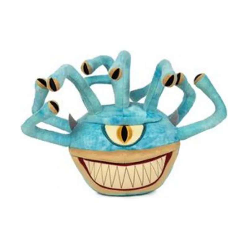 Play By Play Toys And Novelties Beholder Xanathar Peluche 26 cm Dungeons & Dragons