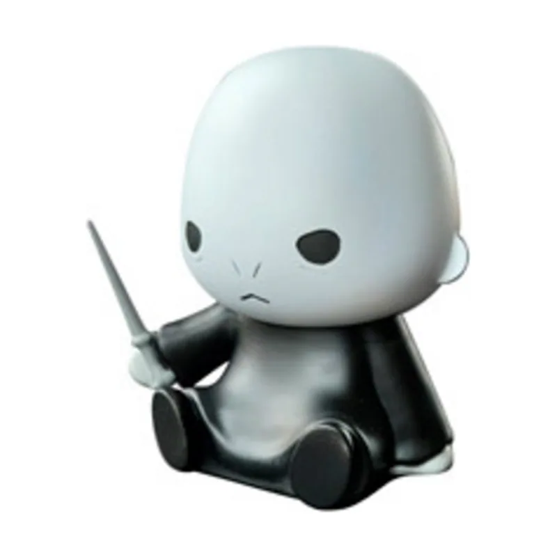 Plastoy Lord Voldemort Hucha 18 cm Harry Potter Tirelire