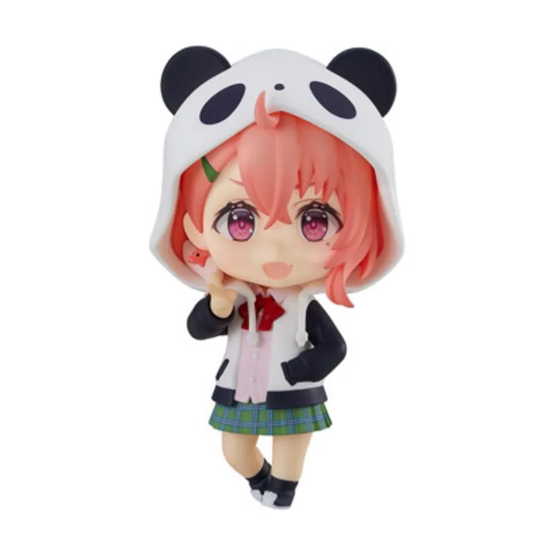 Good Smile Sasaki Saku Fig 10 cm Nijisanji Nendoroid