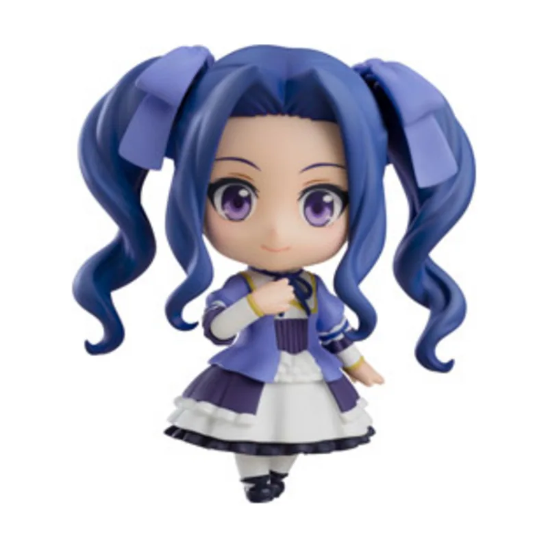 Good Smile Melty Fig 10 cm The Rising Of The Shield Hero Season 2 Nendoroid