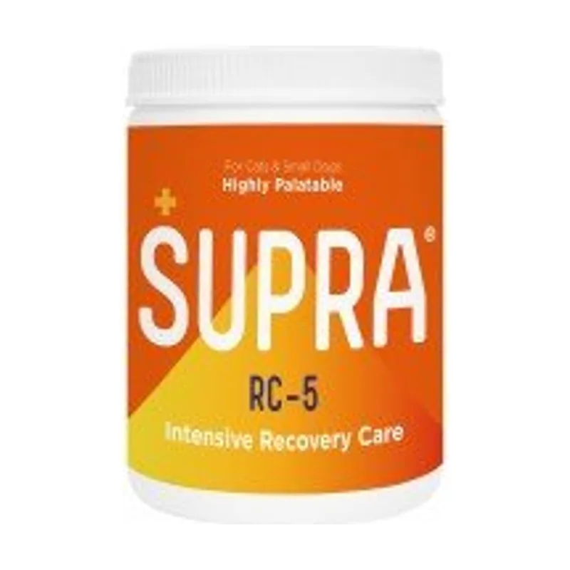 Vetnova Supra Rc-5 Suplemento Chews para Perros y Gatos 30 Unidades