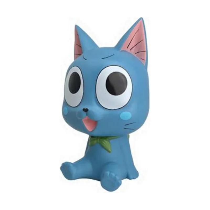 Plastoy Happy Hucha 18 cm Fairy Tail Tirelire