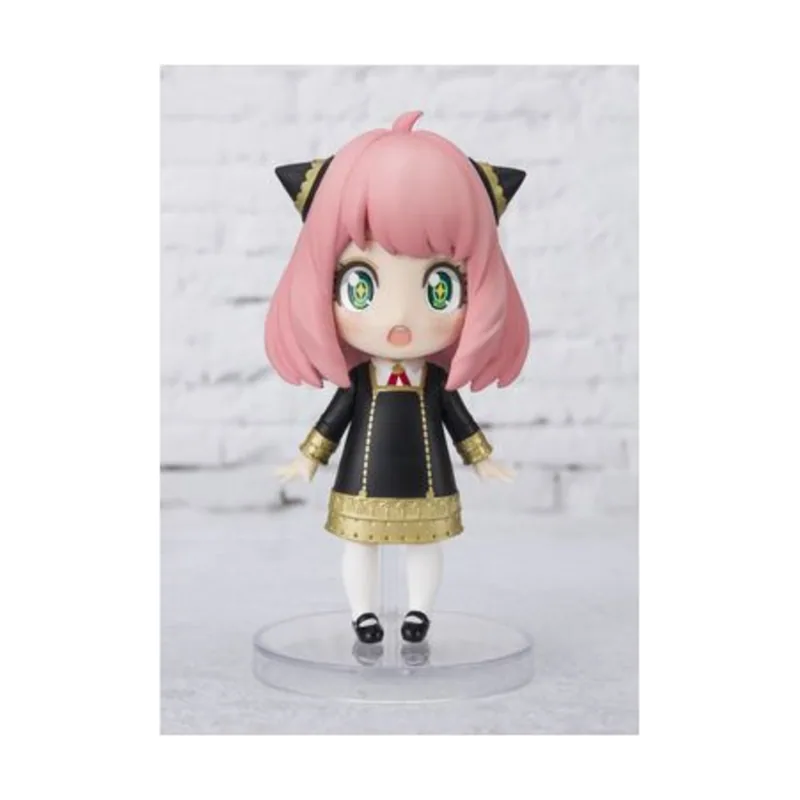 Bandai *Anya Forger Anya Wakuwaku Ver. Fig. 8 cm Spy X Family Figuarts Mini Exclusiva 2023