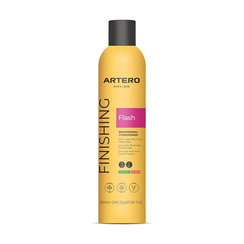 Artero Acondicionador Flash Spray 300ml