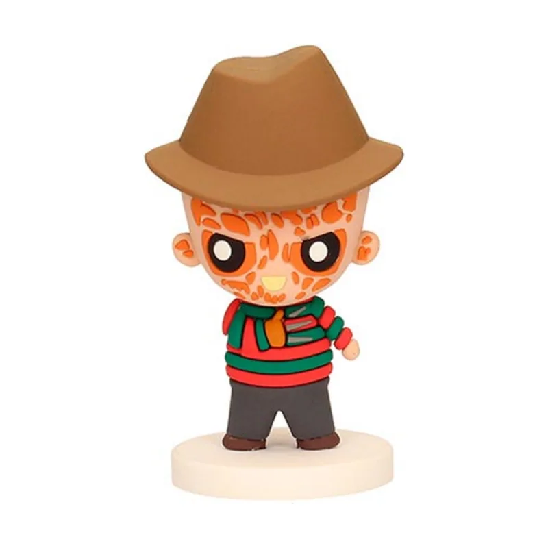SD Toys Figura Pokis Freddy Krueger Pesadilla En Elm Street