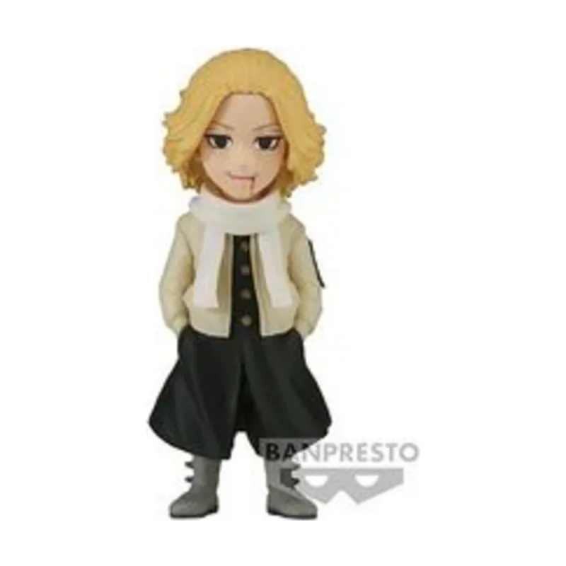 Id9 Import Direct Neuf, S.A.R.L Manjiro Sano Mickey Fig. 7 cm Tokyo Revengers Seiya Kessen WCF