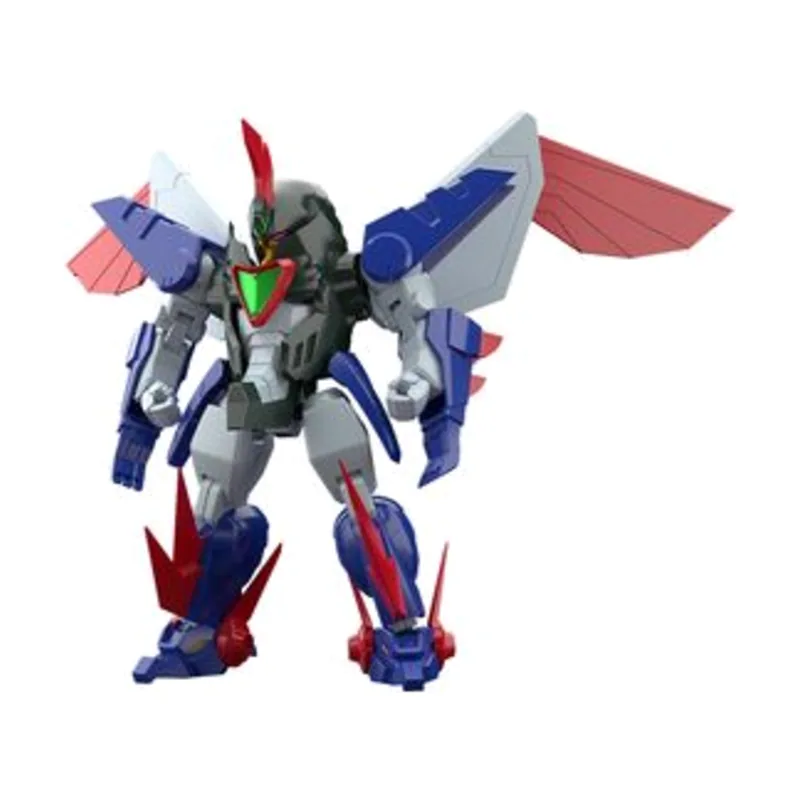 Good Smile Wybust Fig 14 cm Mado King Granzort Moderoid