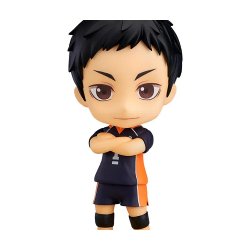 Good Smile Daichi Sawamura Fig 10 cm Haikyu! Nendoroid