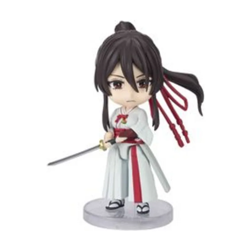 Bandai Yamada Asaemon Sagiri Fig. 9 cm Hell'S Paradise Figuarts Mini