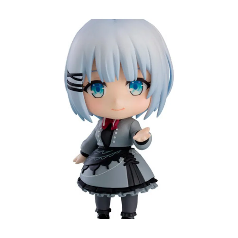 Good Smile Siesta Figura 10 cm The Detective Is Already Dead Nendoroid