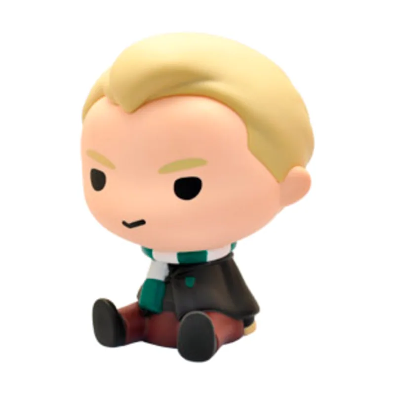 Plastoy Draco Malfoy Chibi Hucha 16 cm Pvc Harry Potter