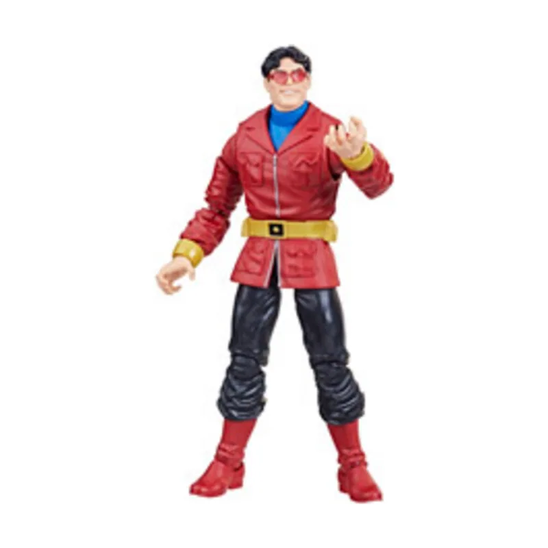 Hasbro Wonder Man Figura 15 cm Classic Comic Marvel Legends F66155X0