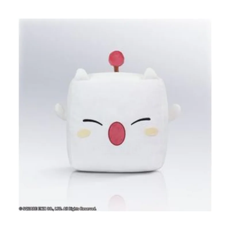 Square Enix Moogle Cojin 26 cm Final Fantasy Re-Run