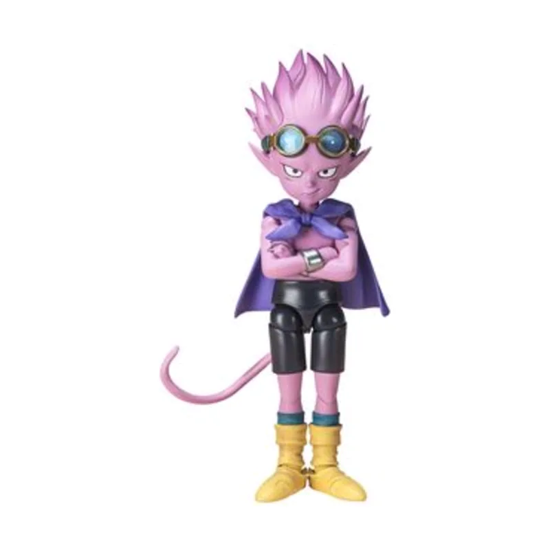 Bandai Beelzebub Fig. 11 cm Sand Land SH Figuarts