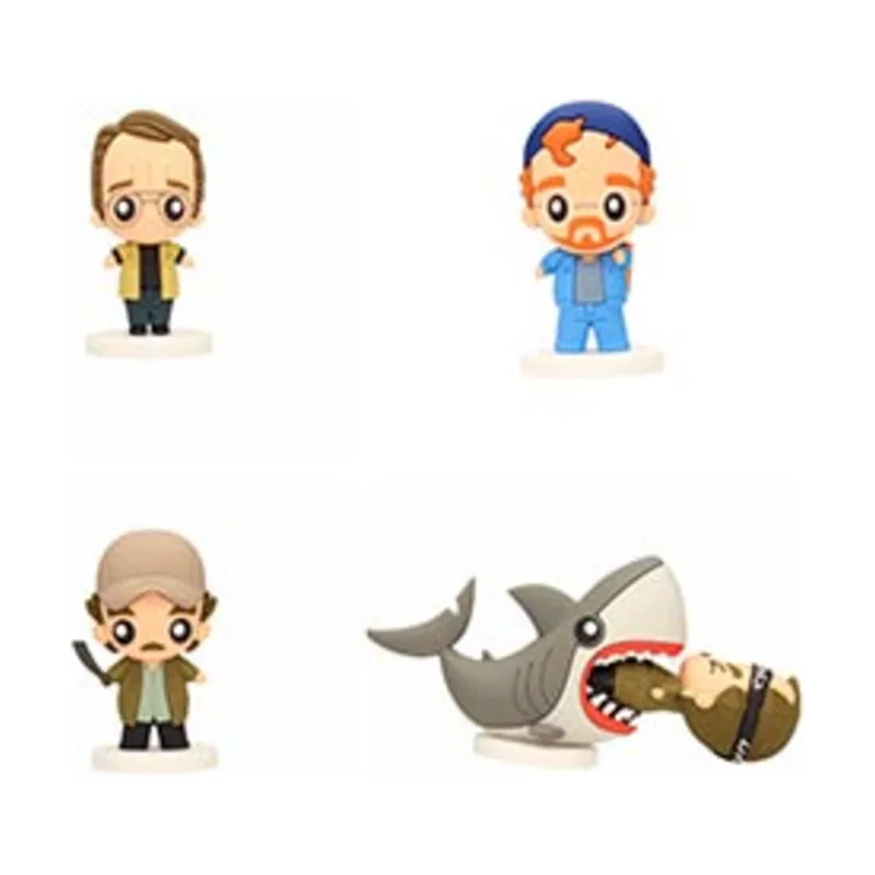 SD Toys Set 4