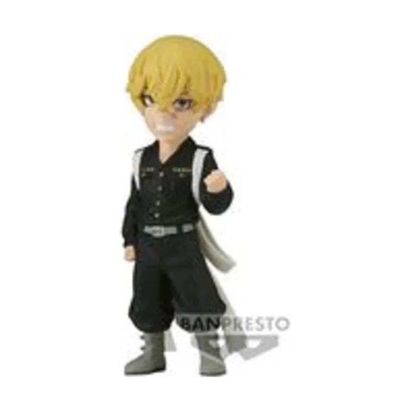 Id9 Import Direct Neuf, S.A.R.L Chifuyu Matsuno Fig. 7 cm Tokyo Revengers Seiya Kessen WCF