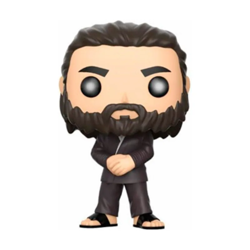 Funko Wallace Figura 10 cm Vinyl Pop Blade Runner 2049