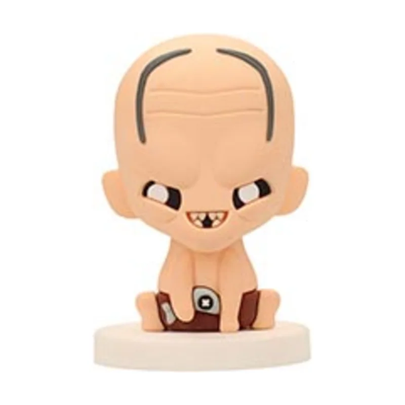 SD Toys Figura Pokis Gollum El Señor De Los Anillos