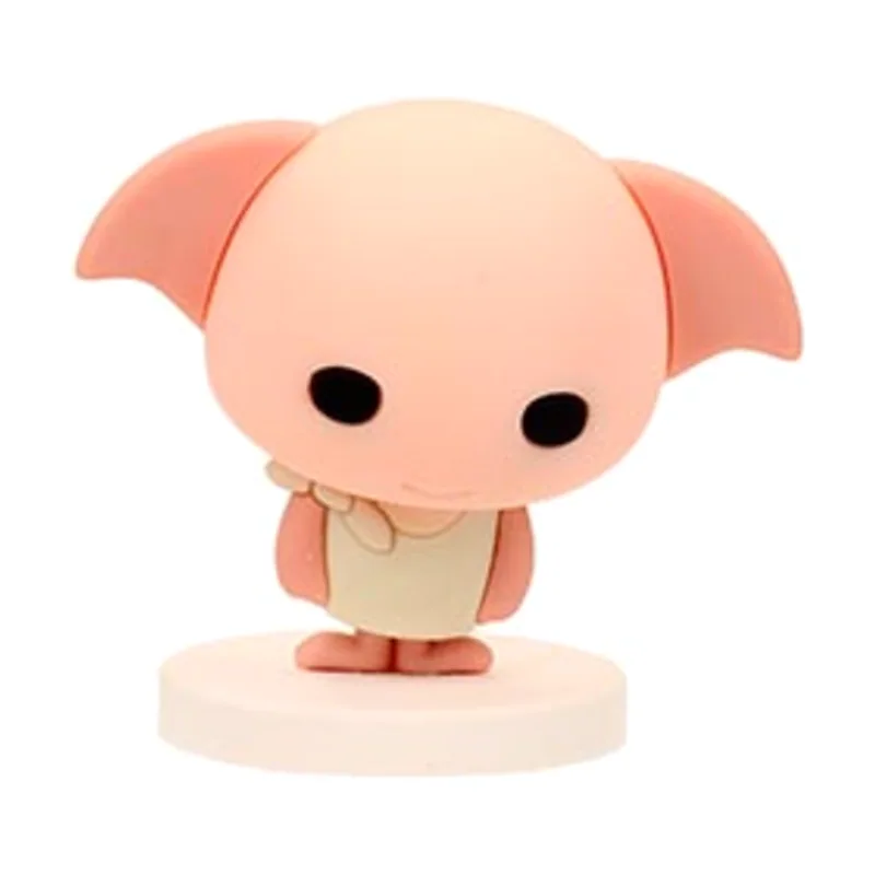 SD Toys Dobby Mini Figura Goma Harry Potter