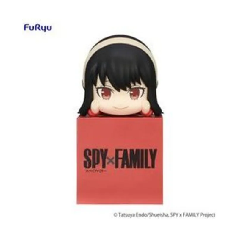 Good Smile Yor Fig 10 cm Spy X Family Hikkake