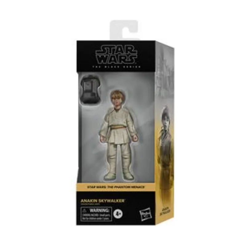 Hasbro Anakin Skywalker Fig. 15 cm Star Wars The Phantom Menace The