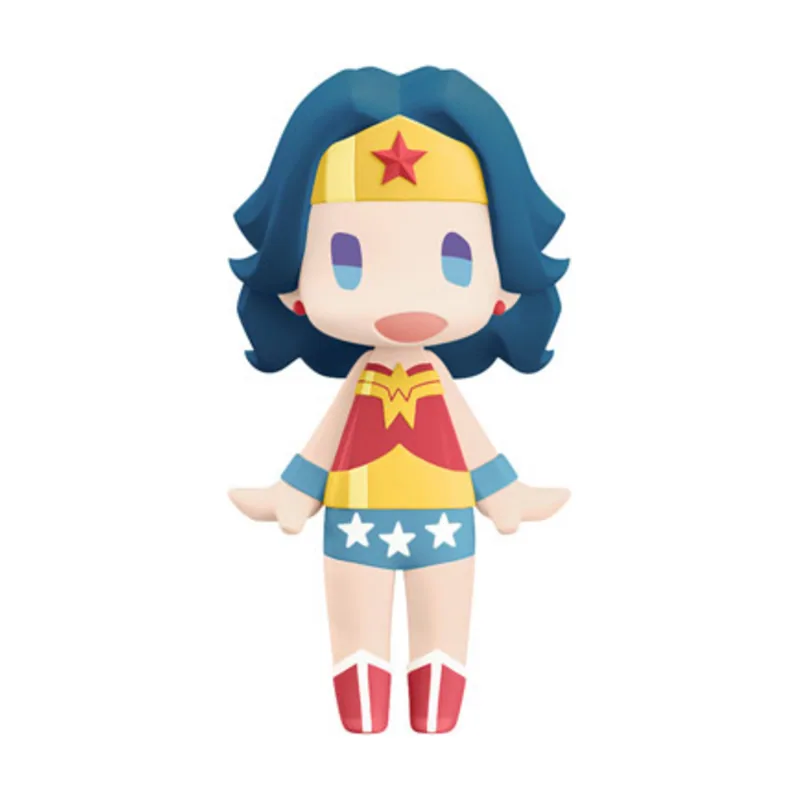 Good Smile Wonder Fig 10 cm Dc Hello!